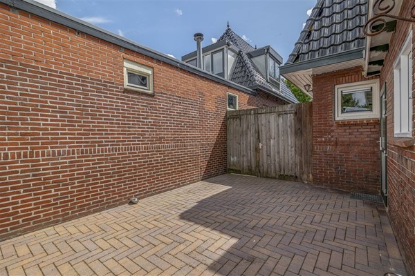Medium property photo - Langeleegte 112, 9641 GT Veendam